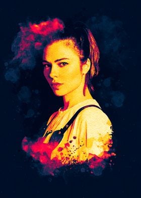 nina kraviz