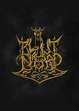 Blut Aus Nord metal band