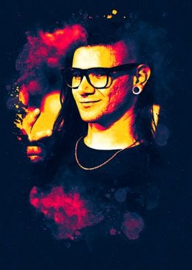 SKRILLEX