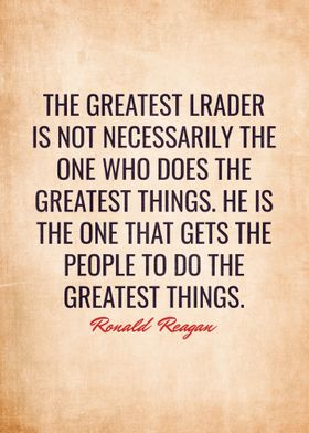 Quotes Ronald Reagan