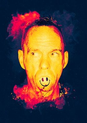 norman cook