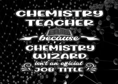 Chemistry Teacher 