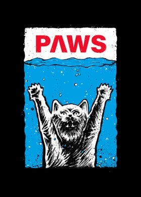 Paws Meow