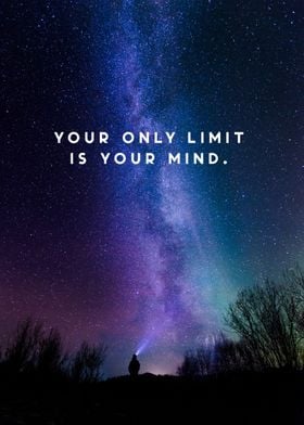 Space Quote