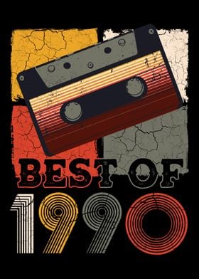 Best of 1990