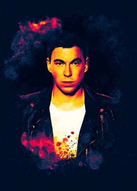 HARDWELL