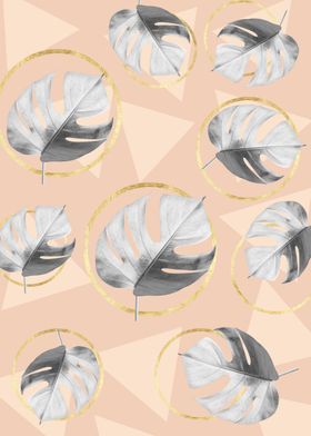 Floral composition II