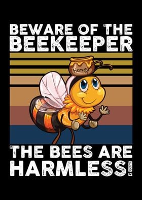 Bees Beekeepers Beekeeping