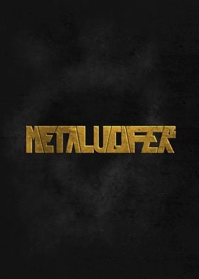 Metalucifer metal band 