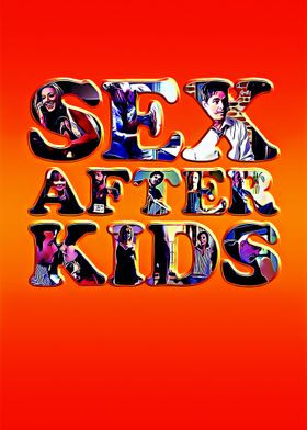 Sex After Kids