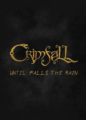 Crimfall symphonic Finnish