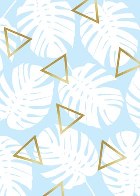 Floral composition XI