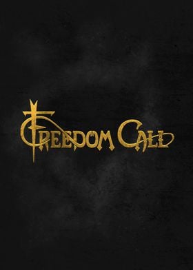 Freedom Call metal band 