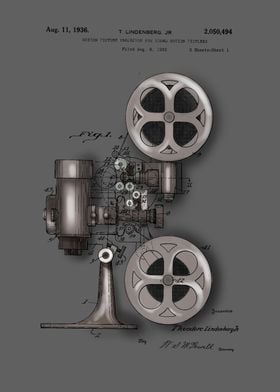 projector patent color 2