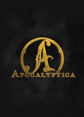 Apocalyptica metal band