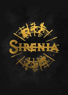 Sirenia metal band