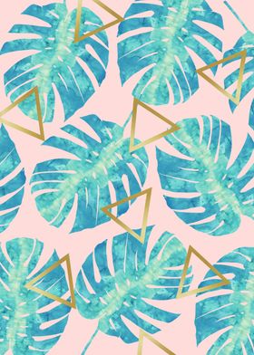 Floral composition XV