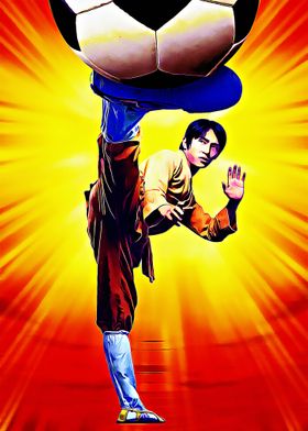 Shaolin Soccer