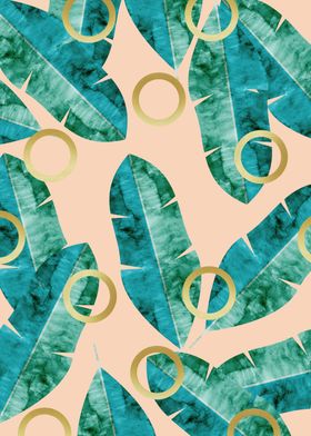 Floral composition XVIII