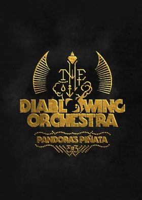 Diablo Swing Orchestra