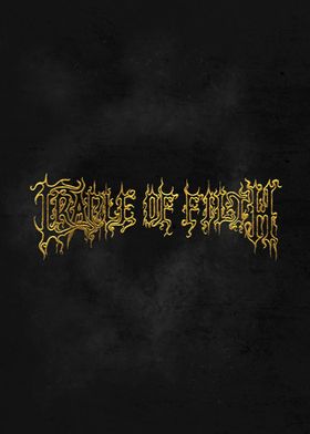 Cradle of Filth  English