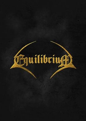 Equilibrium German metal