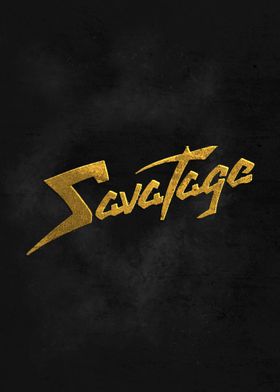 Savatage American band 