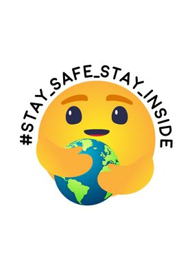 Stay Safer Inside