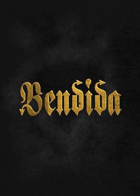 Bendida progressive metal