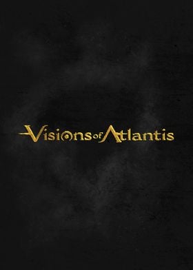 Visions of Atlantis metal 