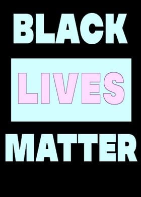 Black Lives Matter