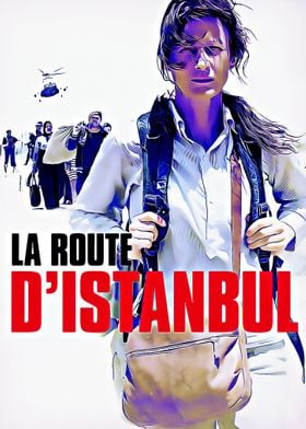 Road To Istanbul 2
