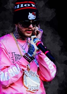 Lil Peep 