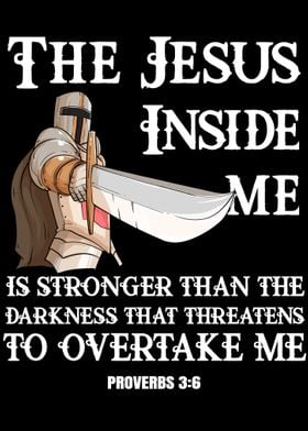 but the will of a templar is stronger