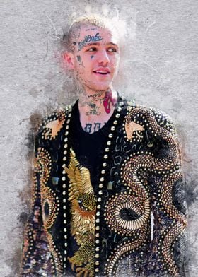 Lil Peep 