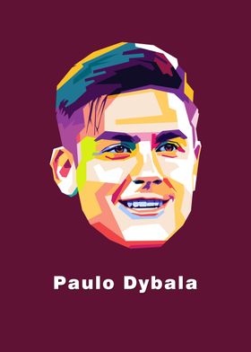 Paulo Dybala