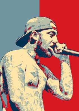 Mac Miller 