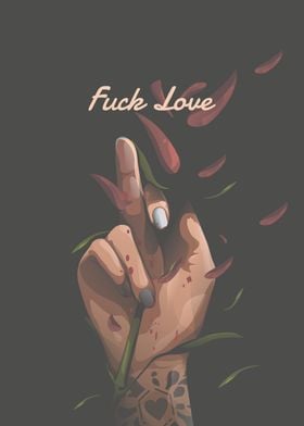 Fuck Love