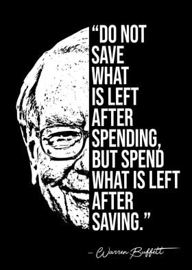 Warren Buffett quotes