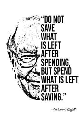 Warren Buffett quotes