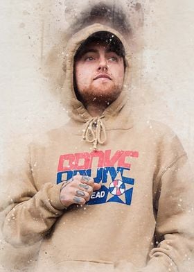 Mac Miller 