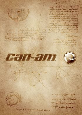 Can am