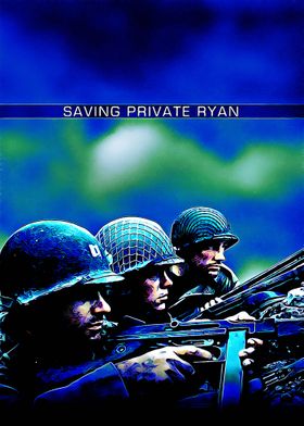 Saving Private Ryan 1
