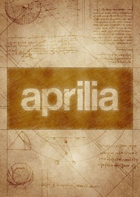 Aprilia