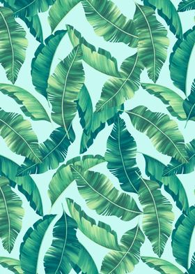 Tropical composition VIII