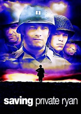 Saving Private Ryan