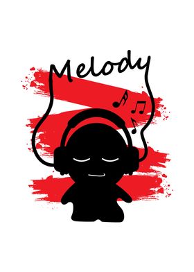 The Little Melody