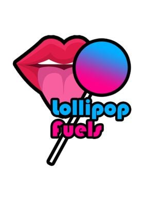 Lollipop Fuels