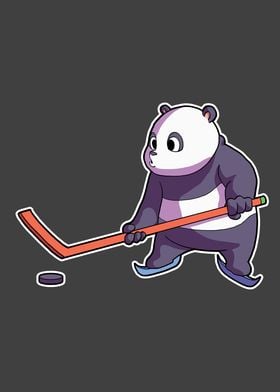 Panda Ice Hockey