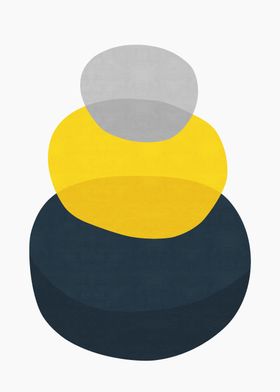 Abstract expression V